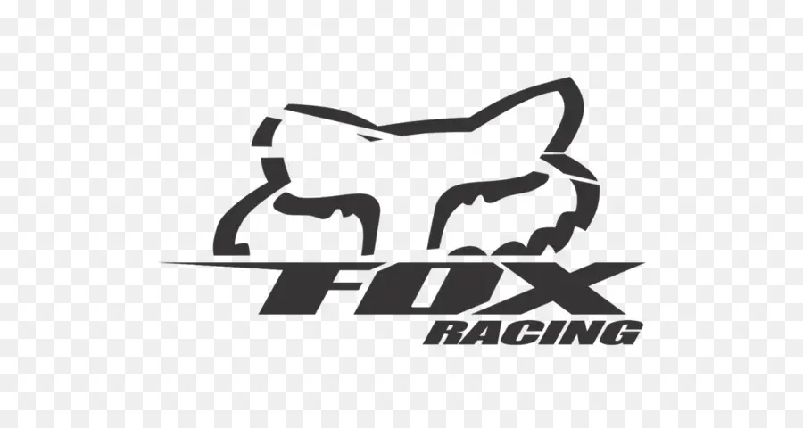 Логотип Fox Racing，бренд PNG