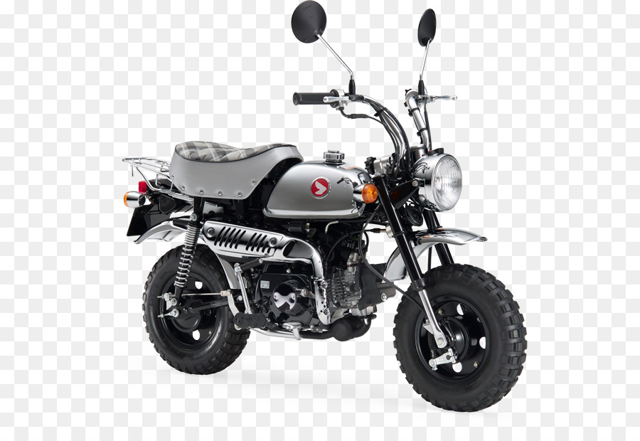 Хонда，компания Honda Z50a PNG