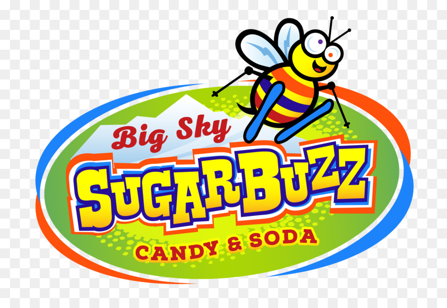 большой небо Sugarbuzz，большой фундамент небо лыжная образование PNG