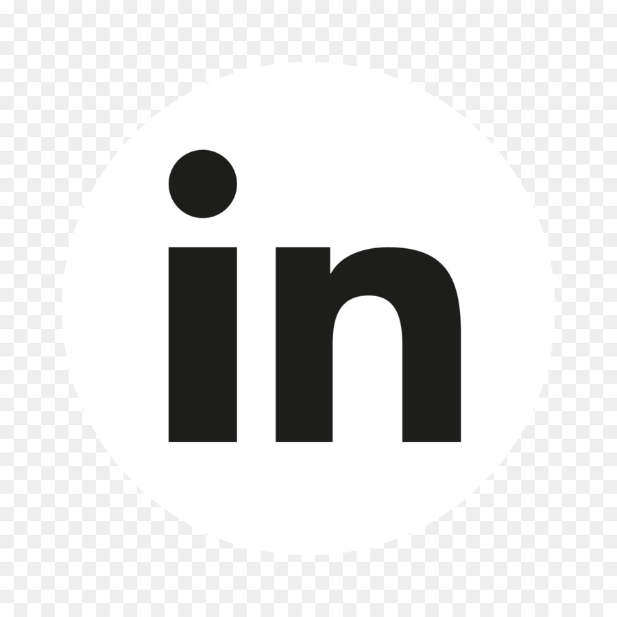 Логотип Linkedin，Социальные сети PNG