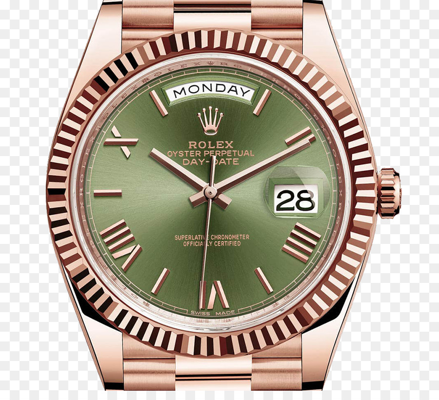 Rolex день Дата，ролекс PNG