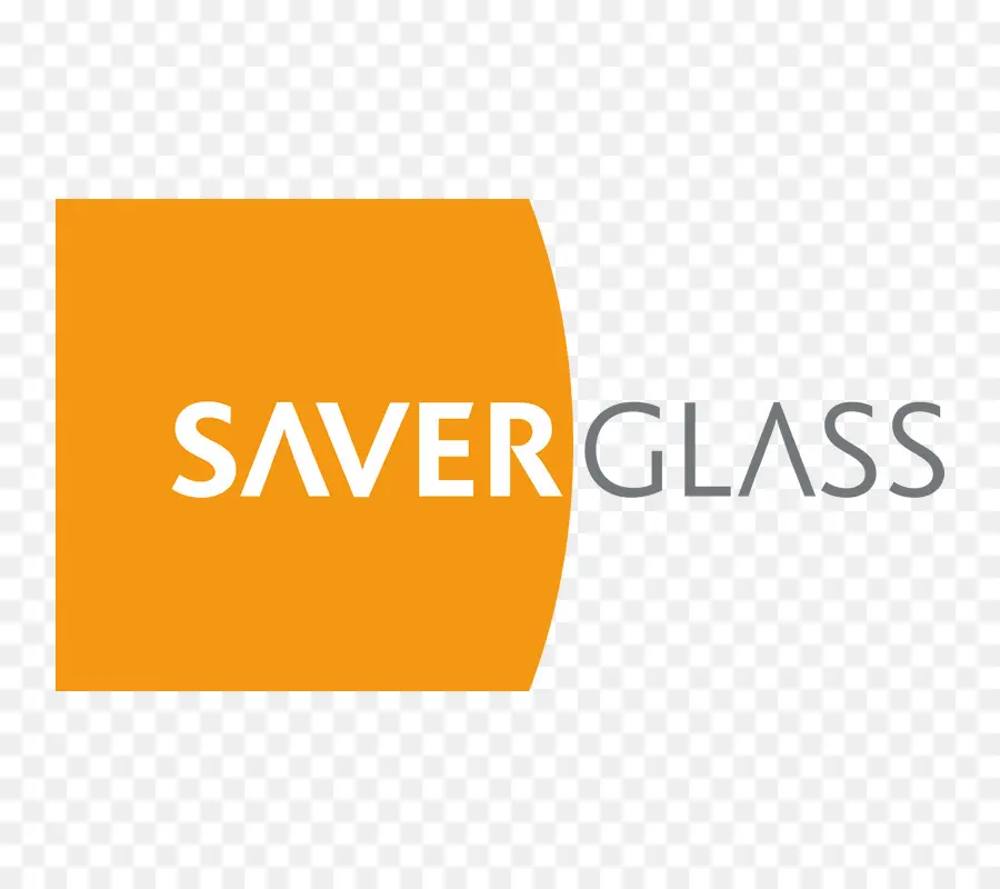 Логотип Saverglass，Бренд PNG