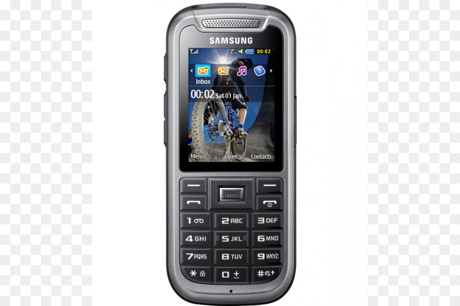 Samsung Galaxy Xcover 2，Samsung Galaxy карманный PNG