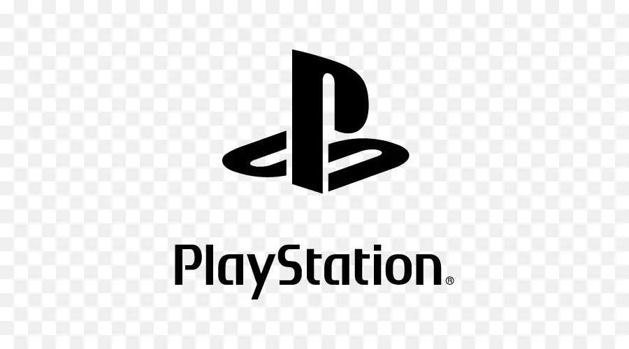 Логотип Playstation，игры PNG