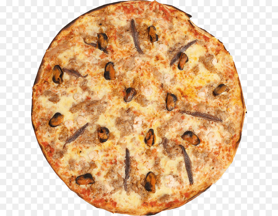 Californiastyle пицца，Sicilian Pizza PNG