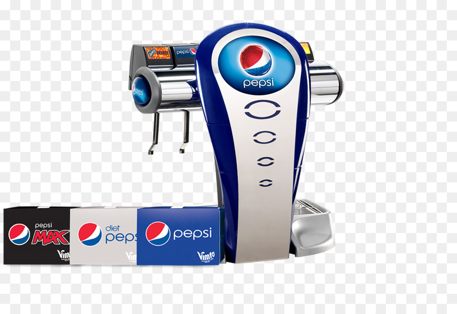 газированные напитки，Pepsi PNG