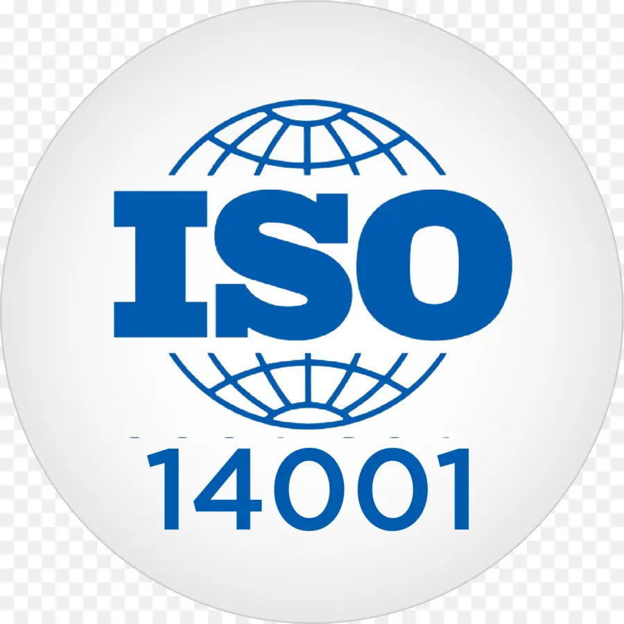 Логотип Iso 14001，ИСО PNG