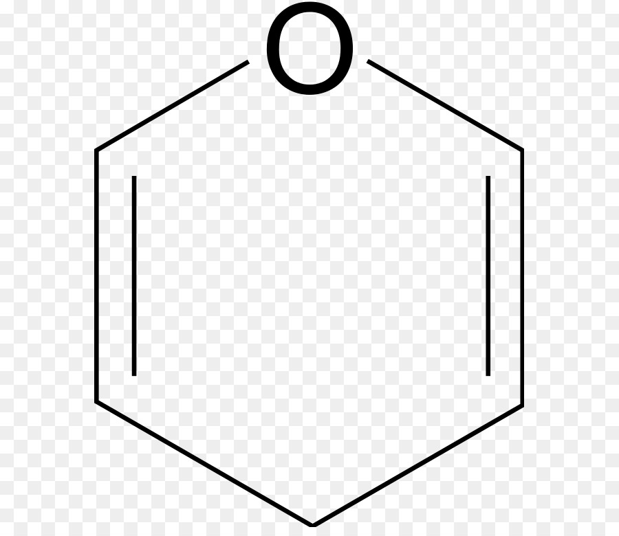 Химическая структура，Шестиугольник PNG