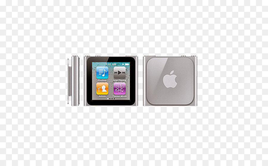 Ipod сенсорный，Ipod шафл PNG