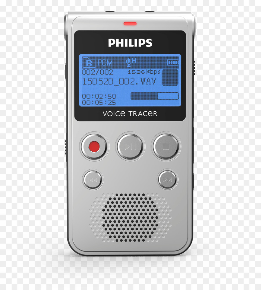 диктант машина，компания Philips PNG