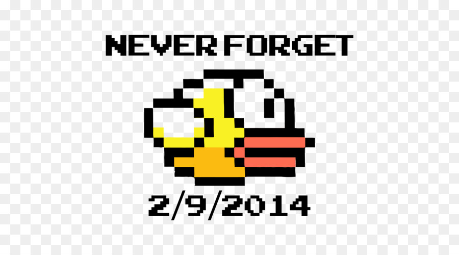 Flappy Bird，пиксель PNG