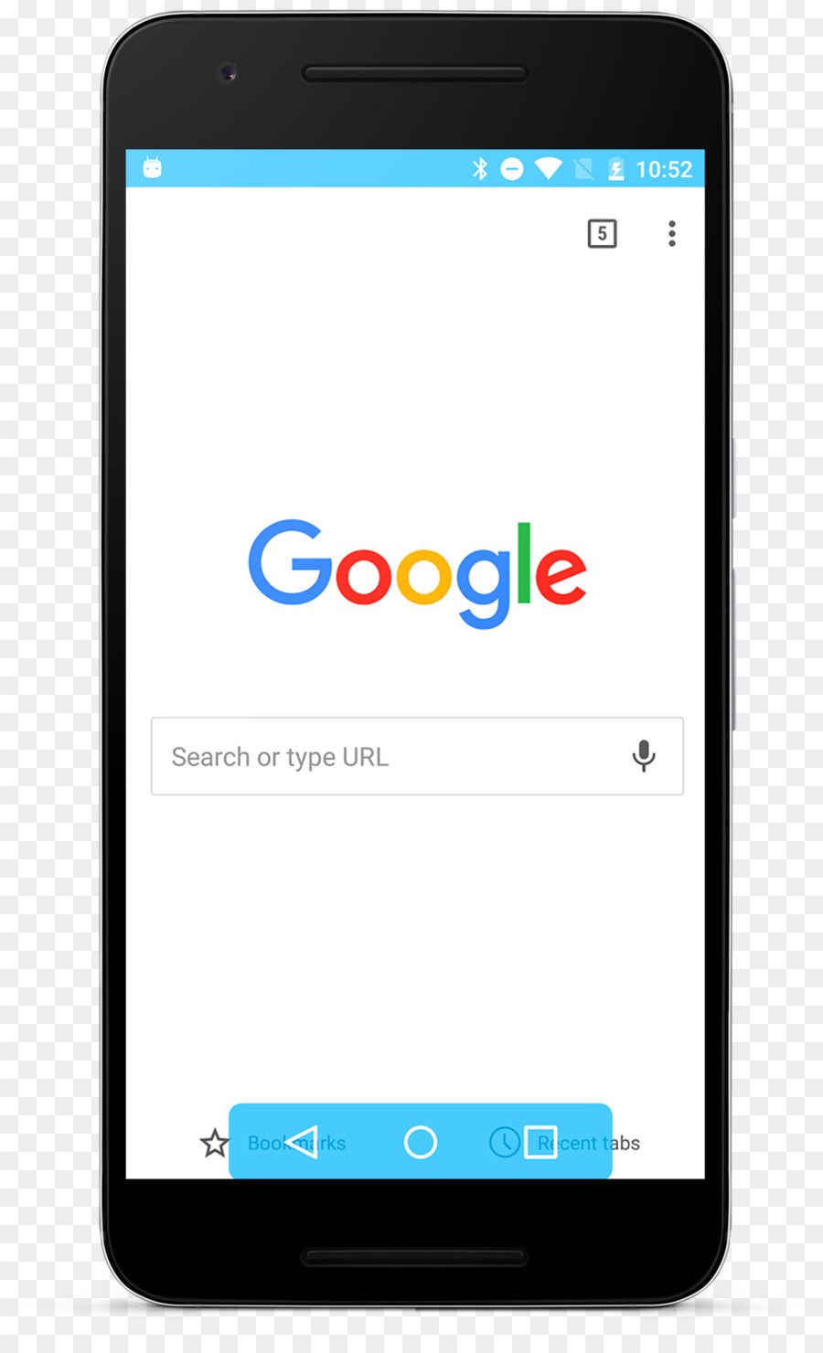 Смартфон，Google PNG