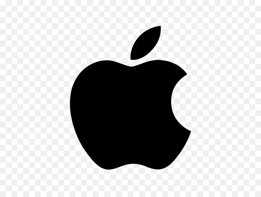 Логотип Apple，айфон PNG