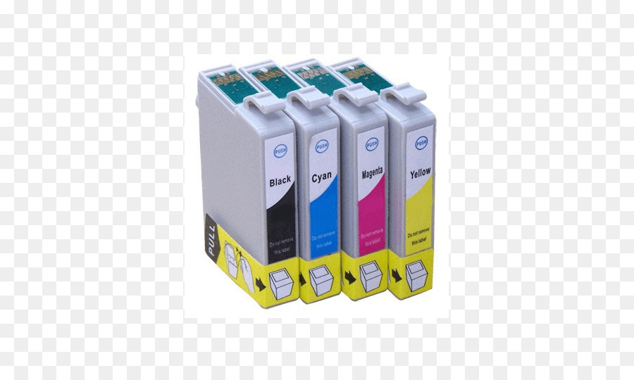 Ink Cartridge，Компания Epson PNG