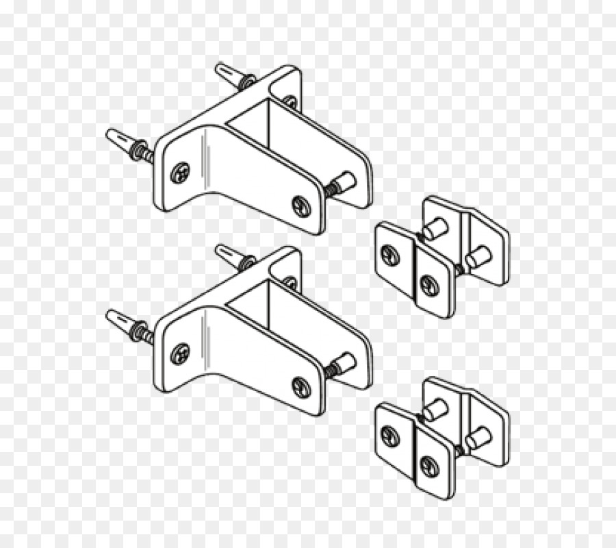 Металлические Кронштейны，Аппаратное обеспечение PNG