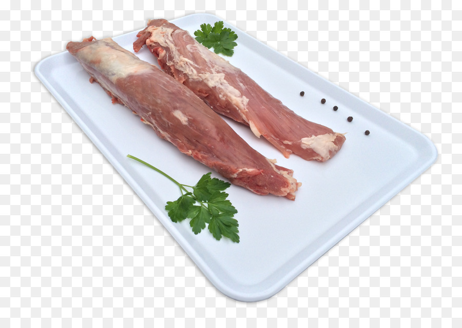 Черной Иберийской свиньи，Bayonne Ham PNG