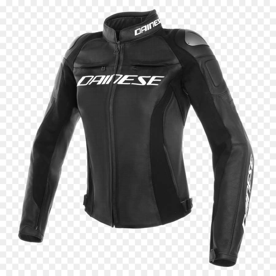 Dainese в гонки 3 кожаная куртка，Dainese PNG