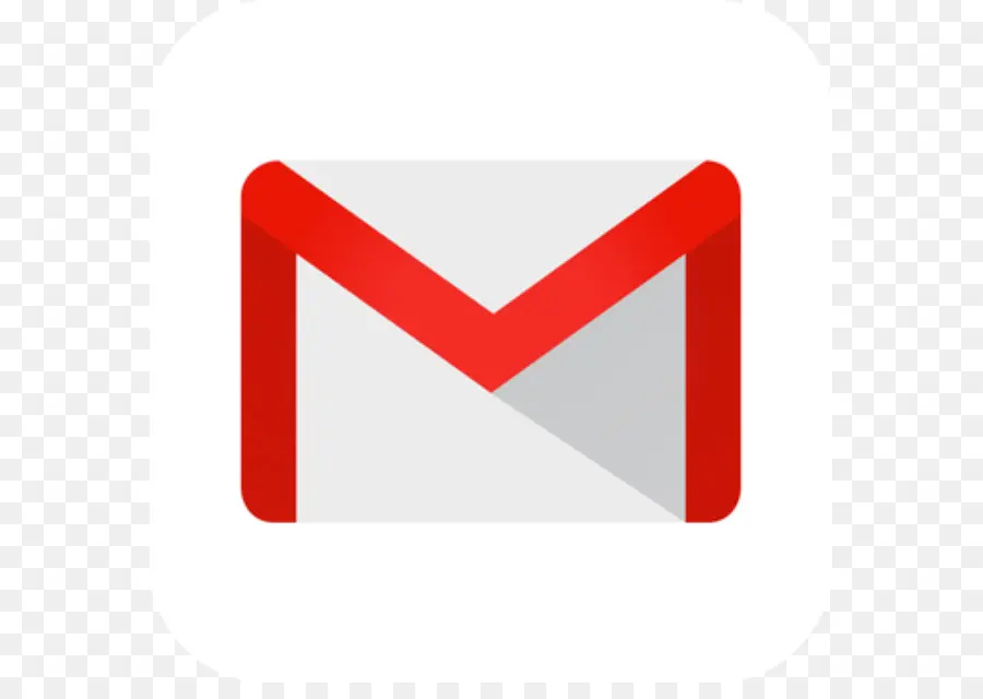 Иконка Gmail，Электронная почта PNG