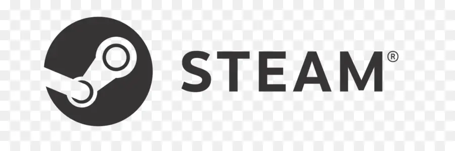 Логотип Steam，Игры PNG