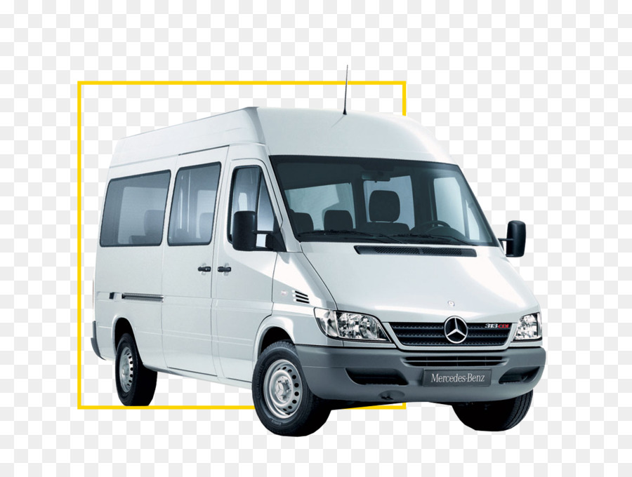 Mercedesbenz Sprinter，типа Mercedesbenz PNG