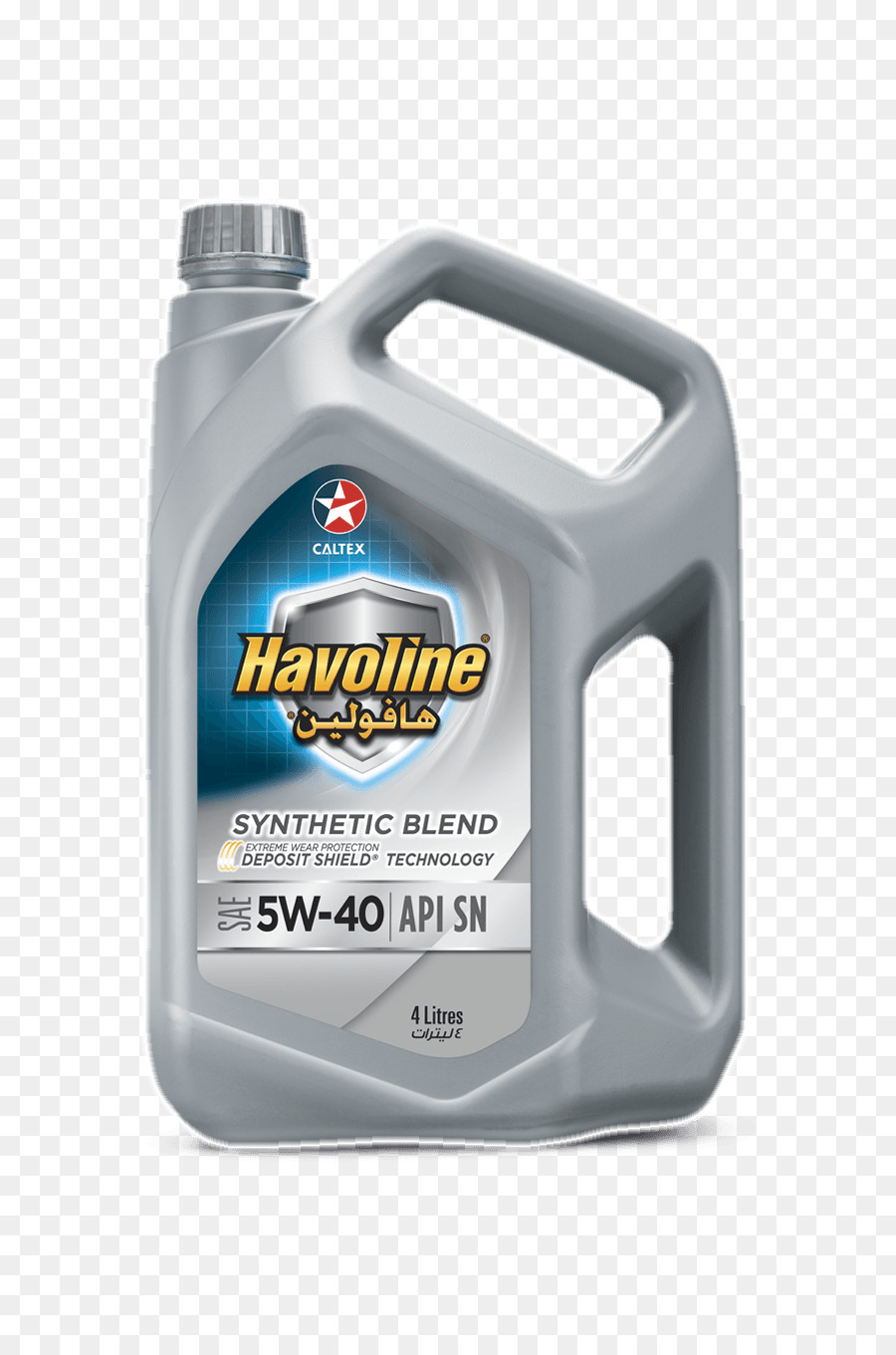 корпорация Chevron，Торговые бренды Havoline PNG