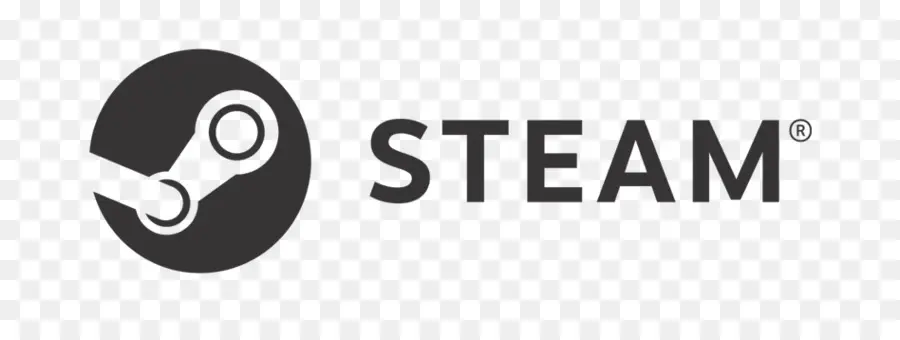 Логотип Steam，Игры PNG