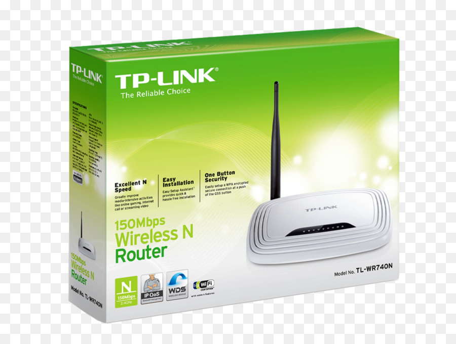 маршрутизатор，Tplink PNG