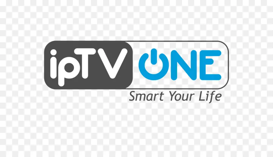 Логотип Iptv One，Текст PNG