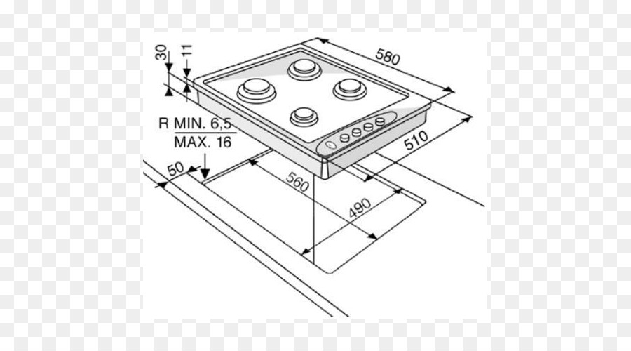 игнис 60см Akl710ix газовой плитой，плита PNG