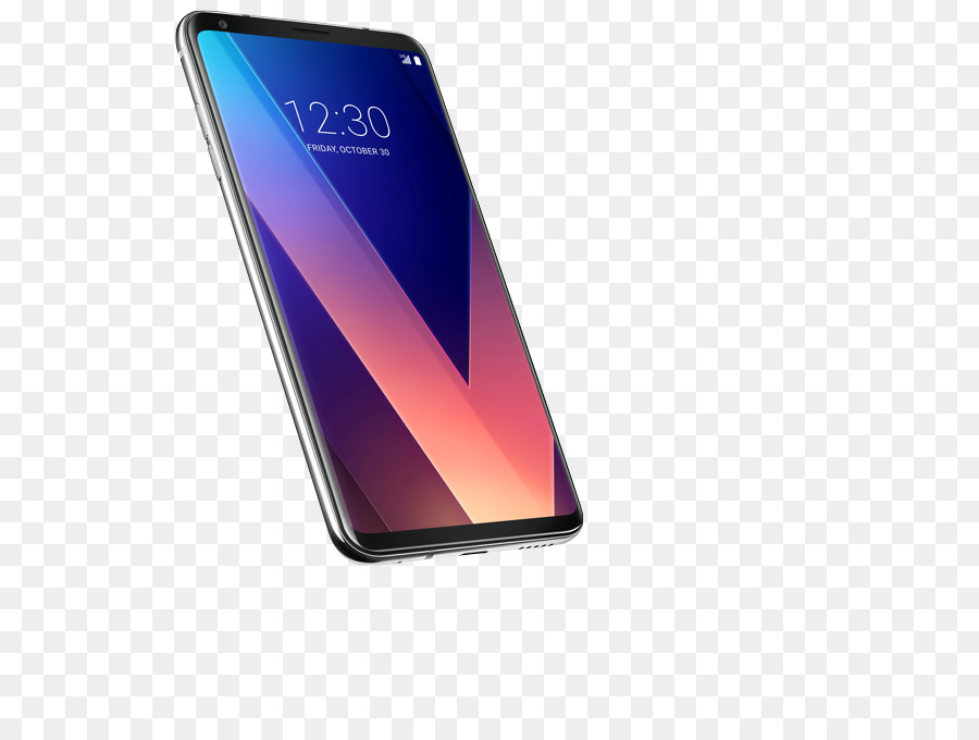 Смартфон，Компания Lg V30 в PNG