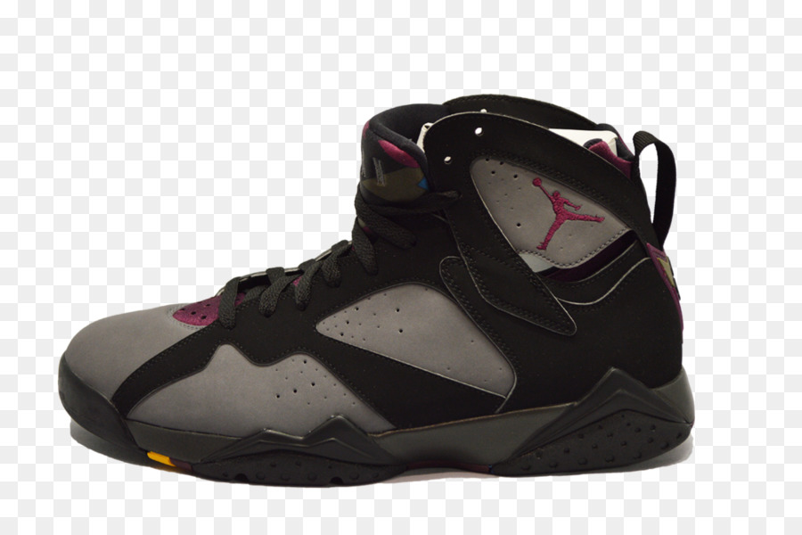 Air Jordan 7 ретро бордо 2015 мужские 304775034，воздуха Иордании PNG