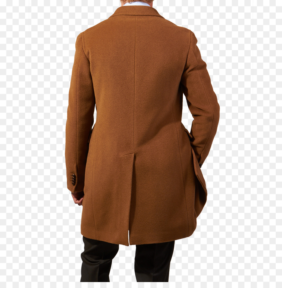 Overcoat，пальто PNG