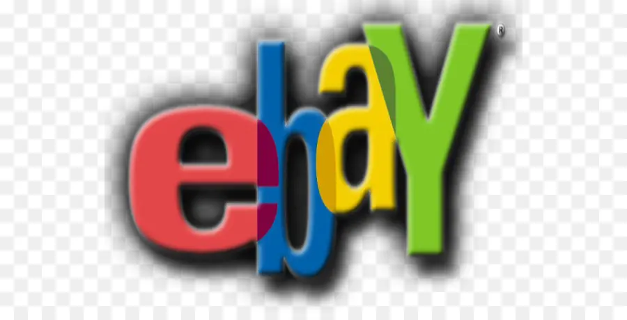 Логотип Ebay，шопинг PNG