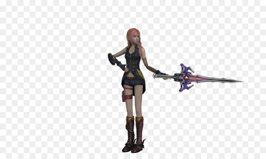 заключительный Fantasy Xiii2，заключительный Fantasy ХІІІ PNG