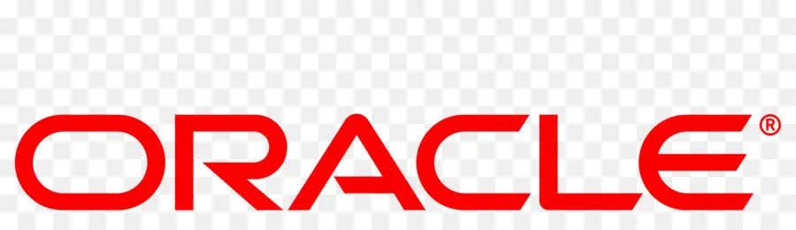 Логотип Oracle，База данных PNG