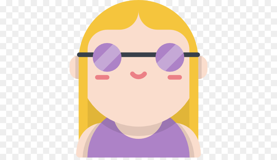 Нос，Glasses PNG