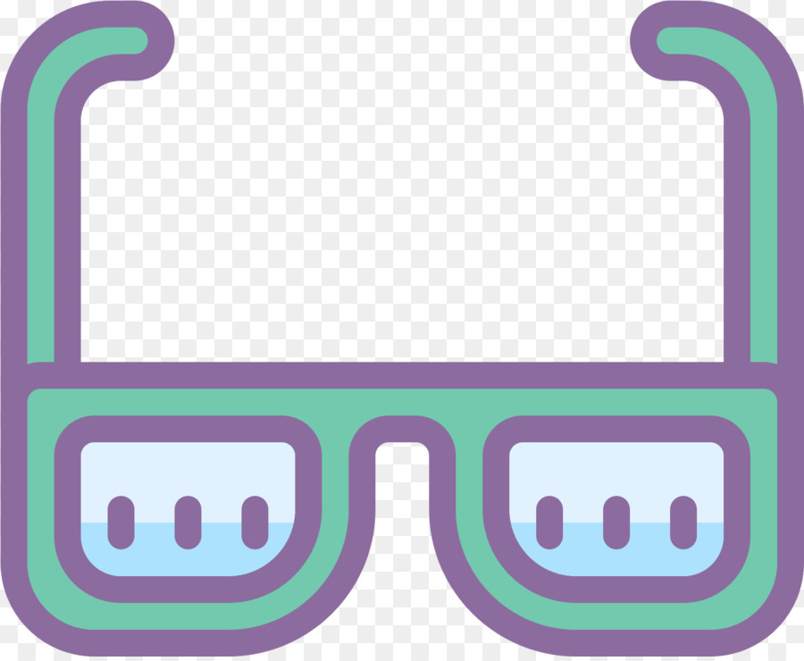 Glasses，Значки Компьютеров PNG