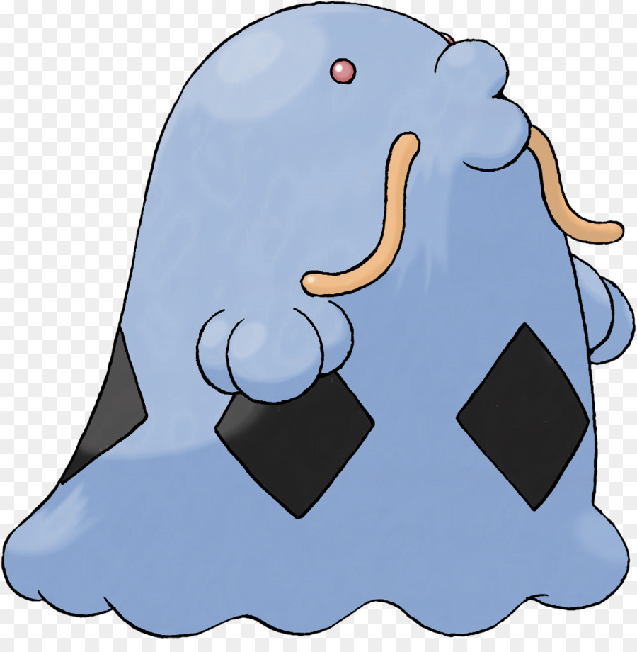 Swalot，Gulpin PNG