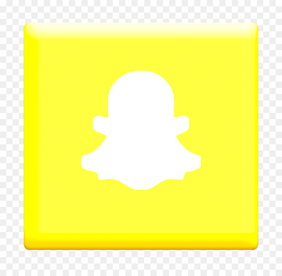 Логотип Snapchat，Snapchat PNG