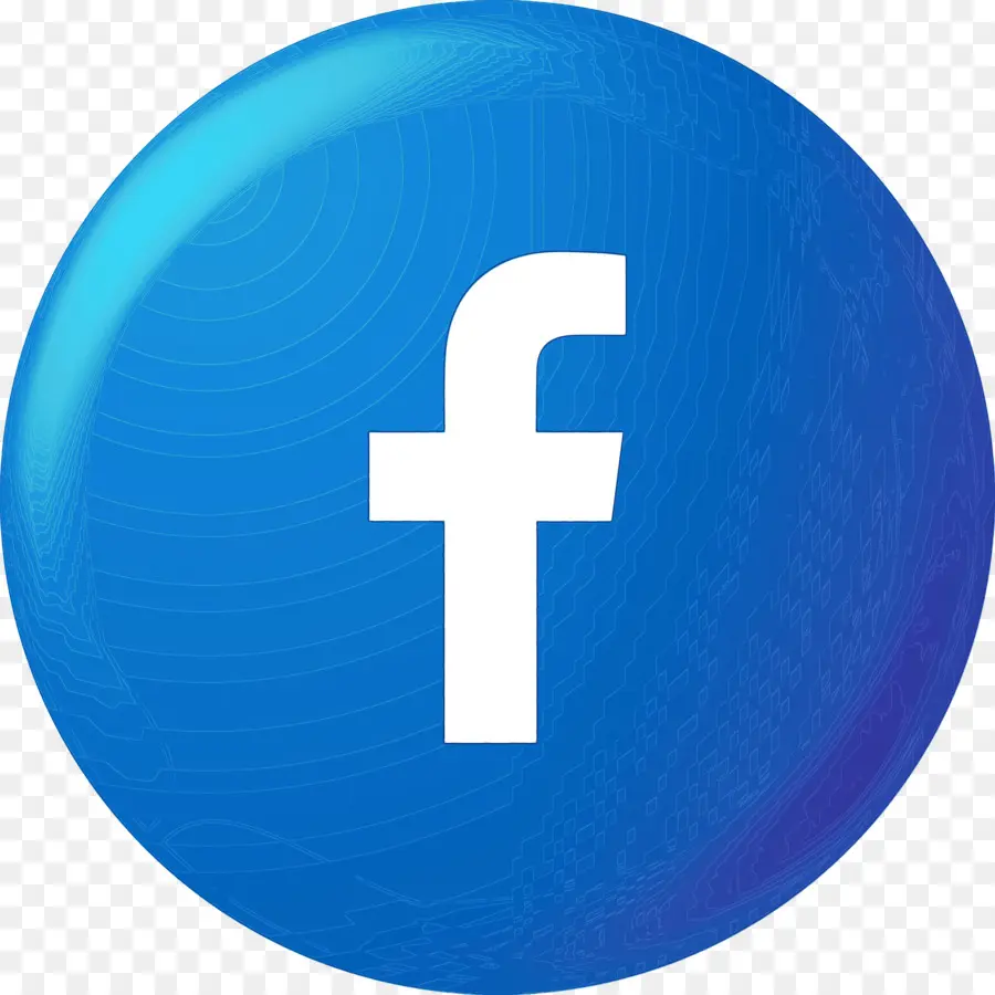 Логотип Facebook，Социальные сети PNG