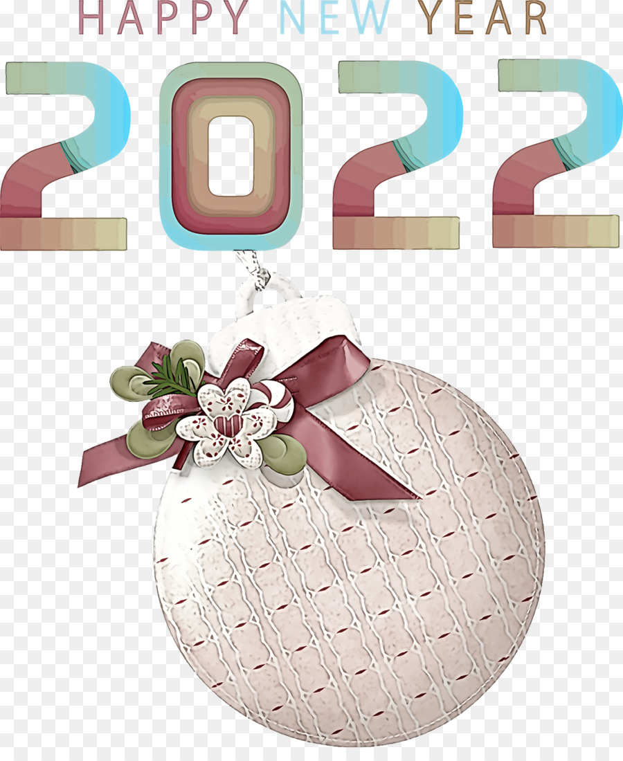 Новый 2022 год，Праздник PNG