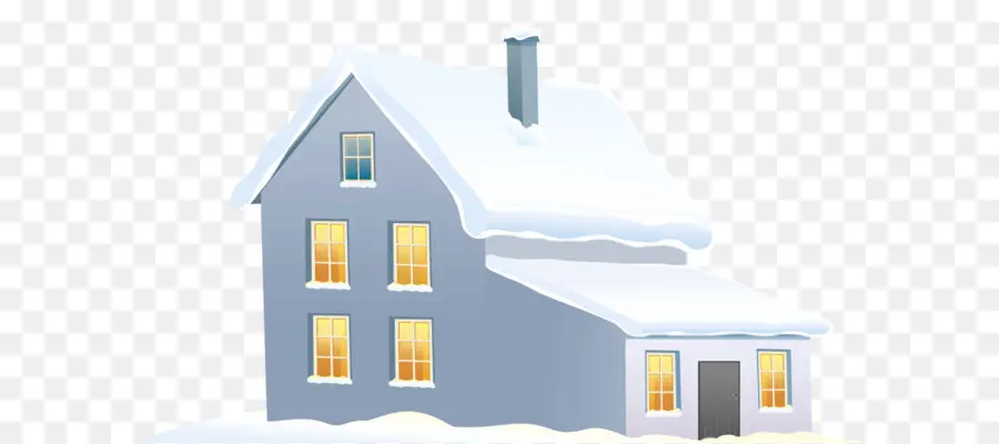 Casas Nevadas，Invierno PNG