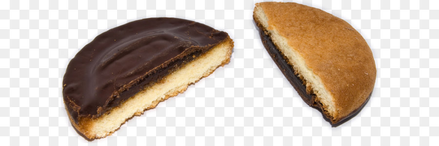 Galletas Cubiertas De Chocolate，Medio PNG