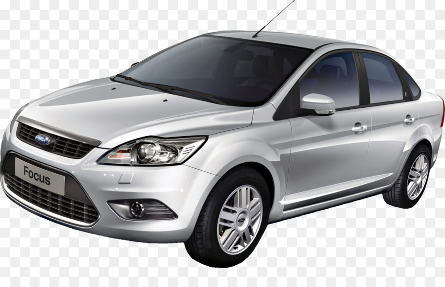 2018 Ford Focus，Ford PNG