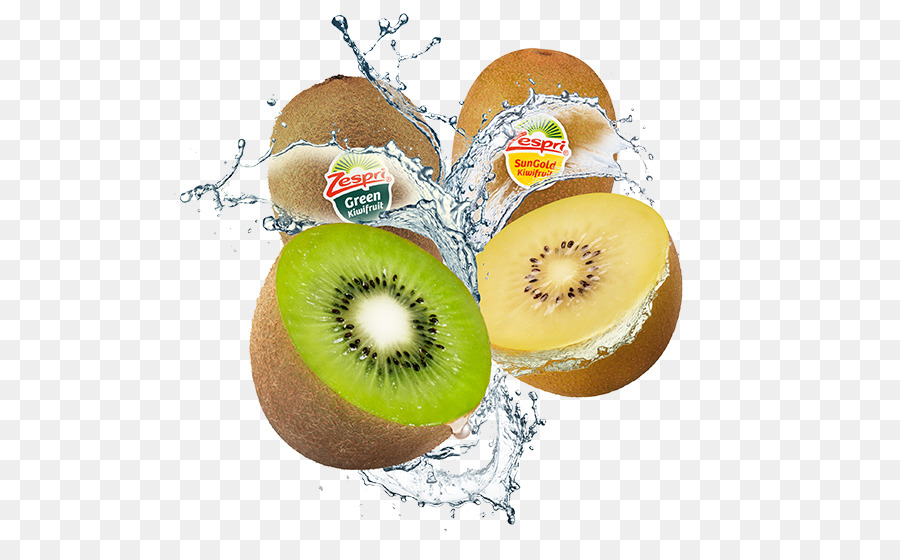 Kiwis，Verde PNG