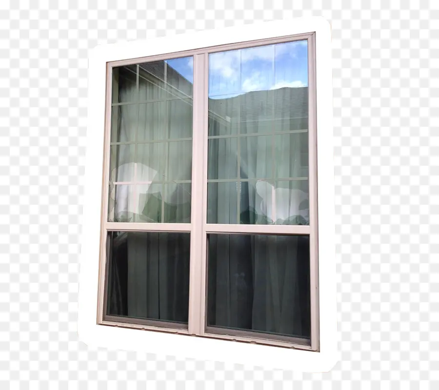 Ventana，Vaso PNG