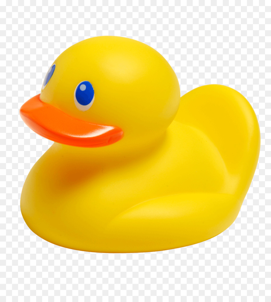 Pato，Azul PNG