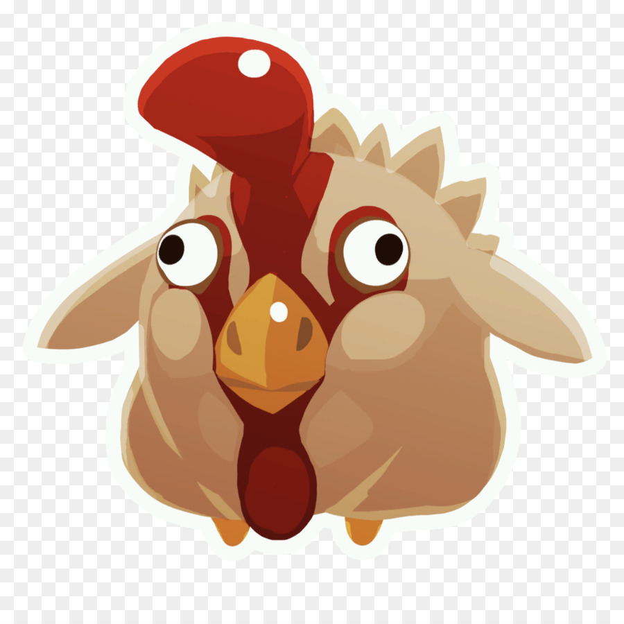 Pájaro De Dibujos Animados，Lindo PNG