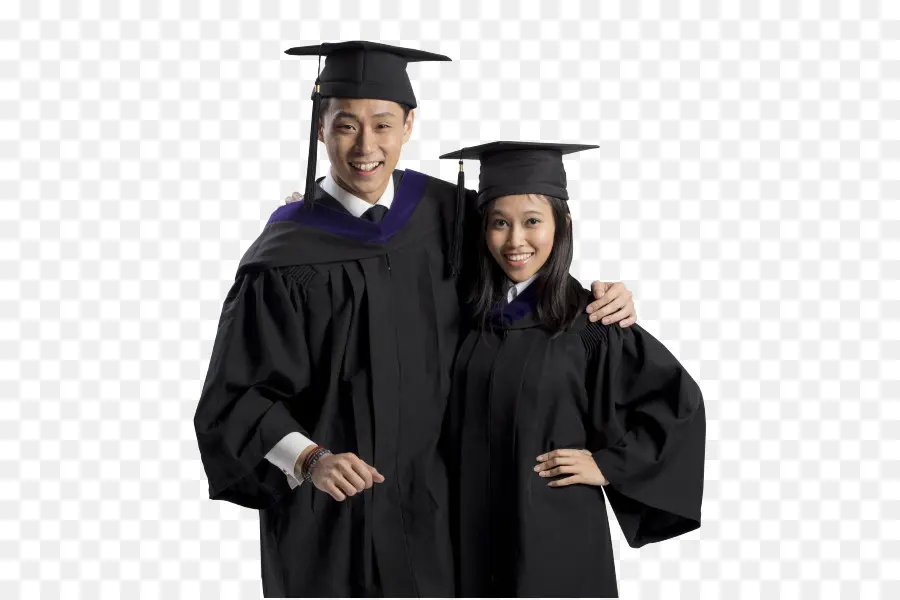 Graduados，Estudiantes PNG