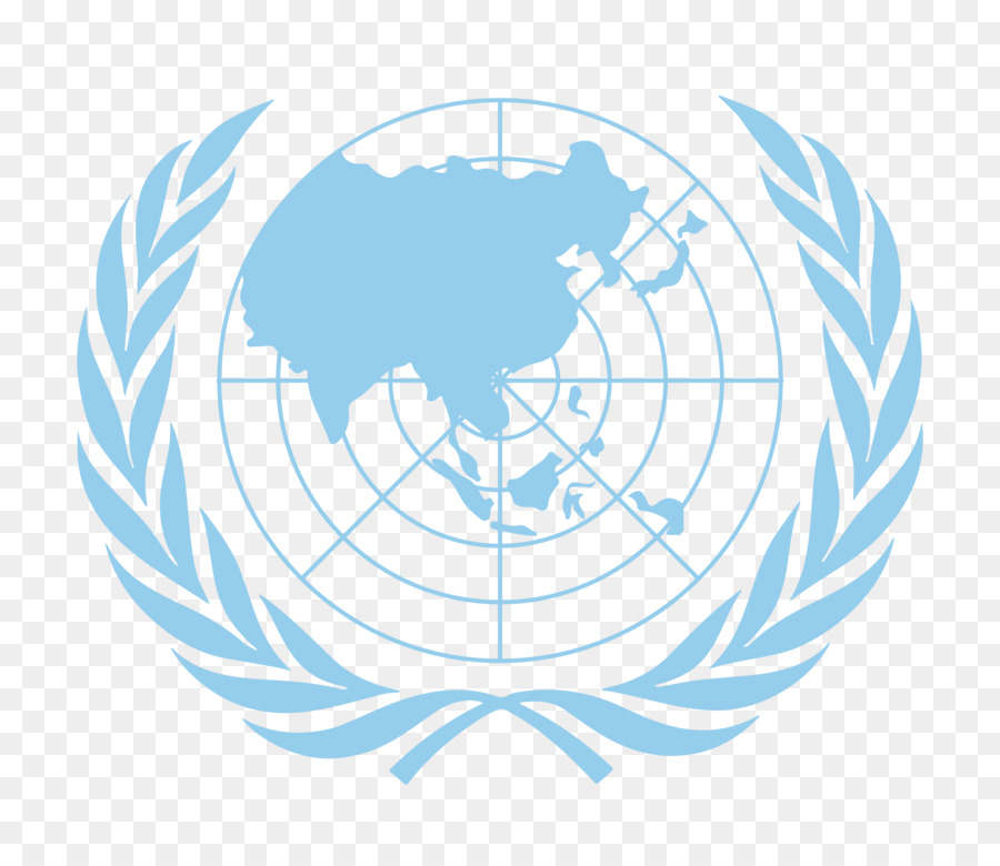 Emblema De La Onu，Naciones Unidas PNG